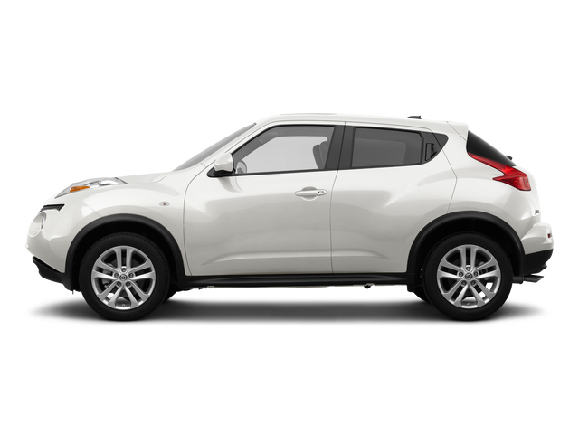 2012 Nissan Juke SL