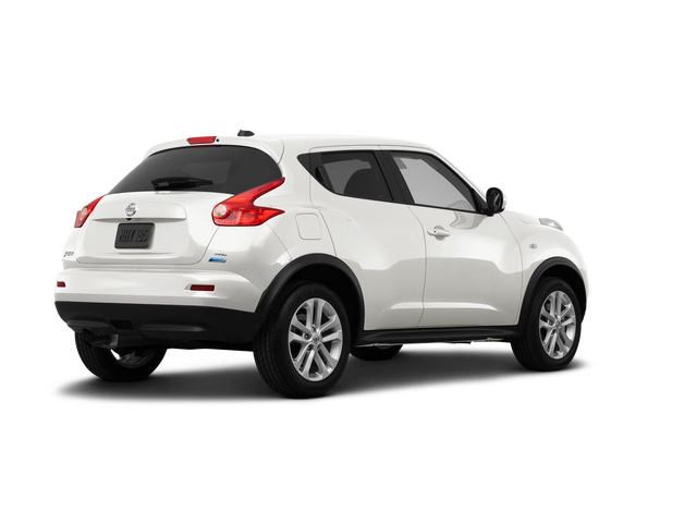 2012 Nissan Juke SL