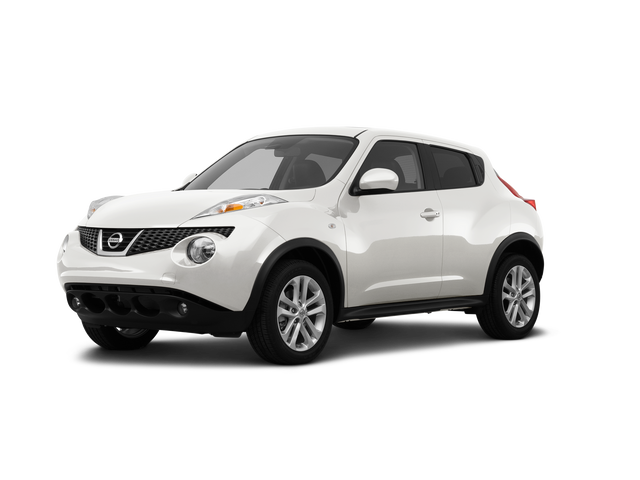 2012 Nissan Juke SL