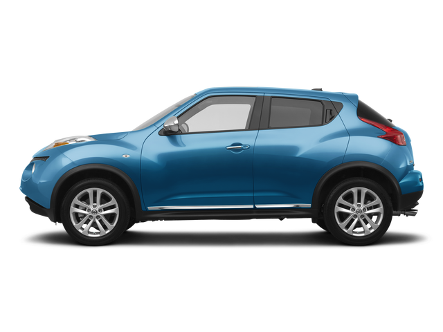 2012 Nissan Juke SV