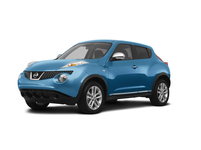 2012 Nissan Juke SV