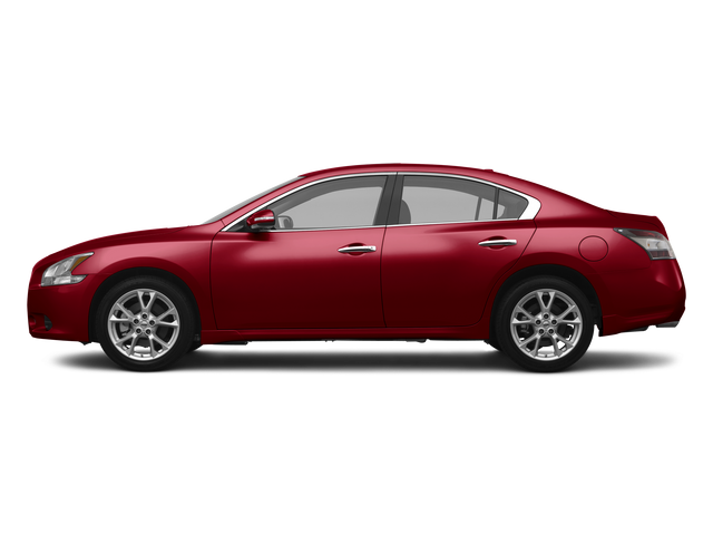 2012 Nissan Maxima 3.5 SV Sport