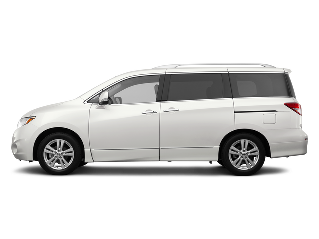 2012 Nissan Quest SL