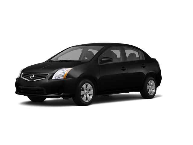 2012 Nissan Sentra 2.0 S