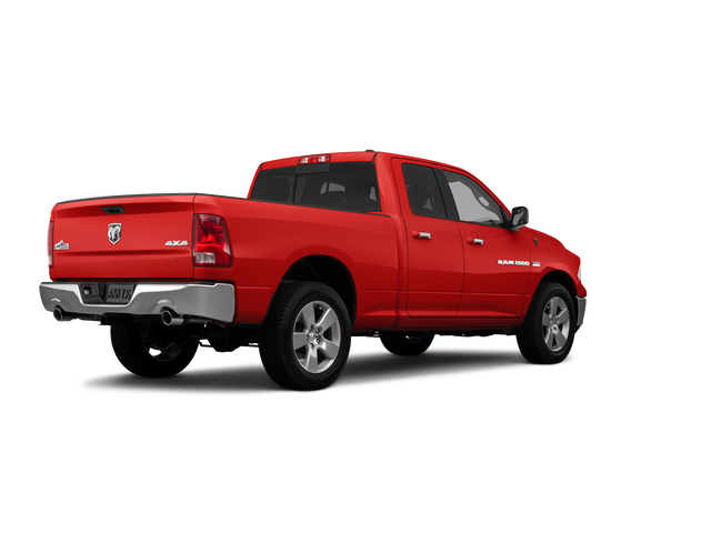 2012 Ram 1500 Express