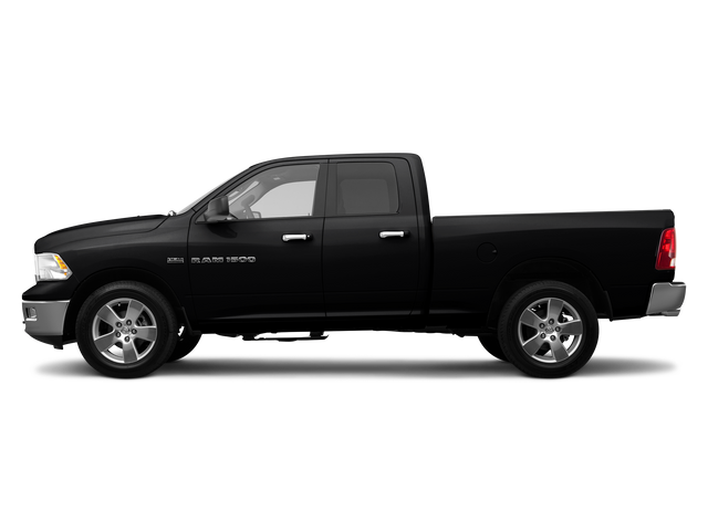 2012 Ram 1500 Express