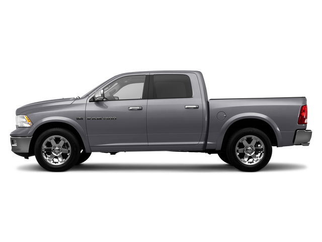 2012 Ram 1500 Laramie