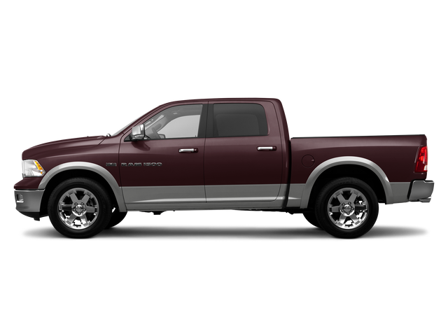 2012 Ram 1500 Laramie