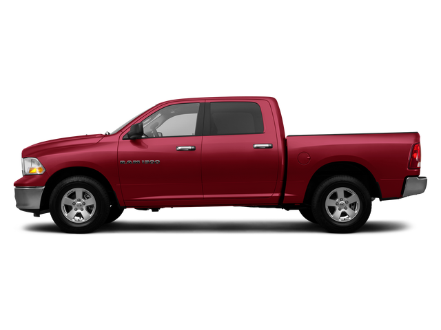 2012 Ram 1500 Express