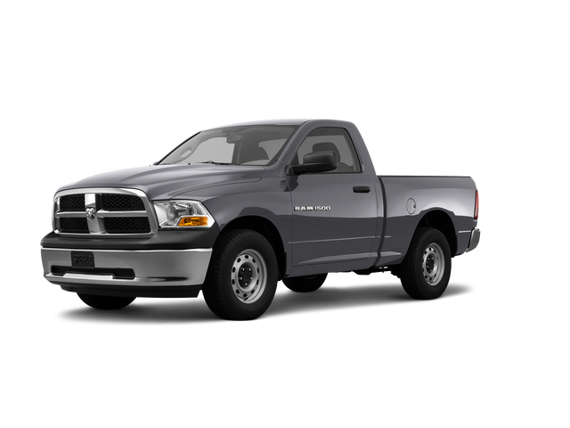 2012 Ram 1500 ST