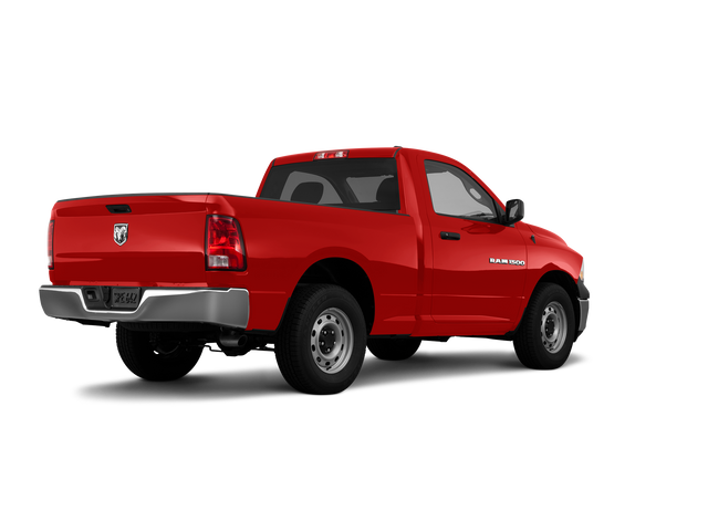 2012 Ram 1500 Express