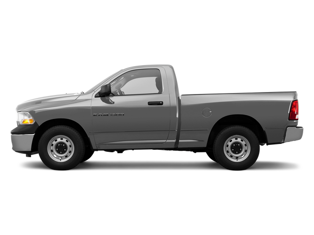 2012 Ram 1500 Express