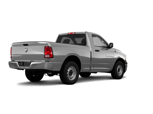 2012 Ram 1500 Express