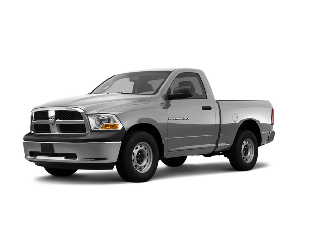 2012 Ram 1500 Express