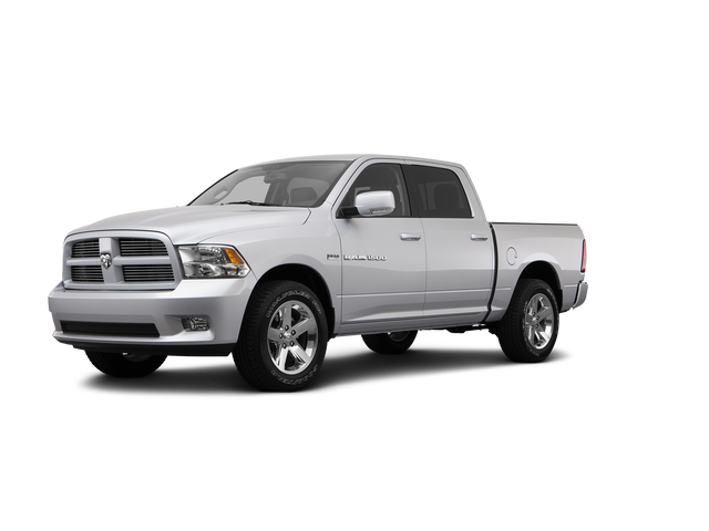 2012 Ram 1500 Sport