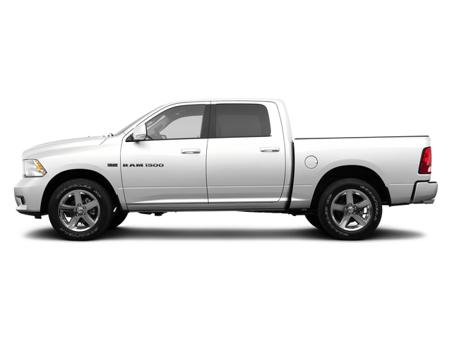 2012 Ram 1500 Sport