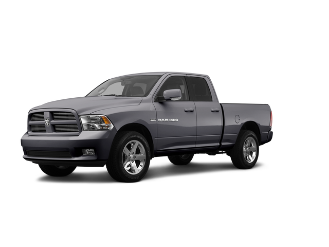 2012 Ram 1500 Sport