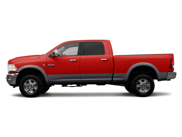 2012 Ram 2500 ST