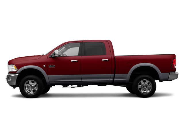 2012 Ram 2500 ST