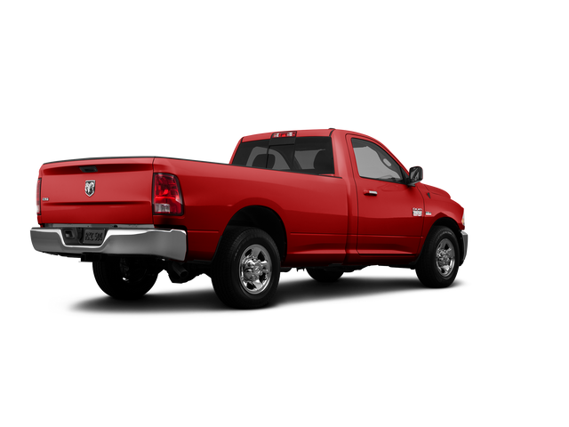 2012 Ram 2500 ST