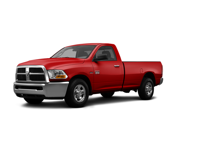 2012 Ram 2500 ST