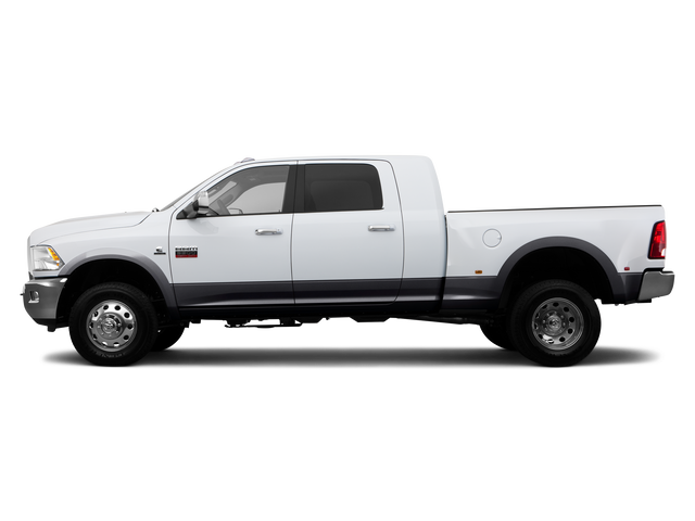 2012 Ram 3500 SLT