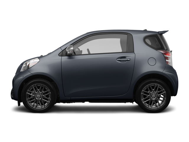 2012 Scion iQ Base