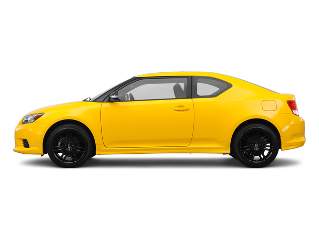 2012 Scion tC Release Series 7.0