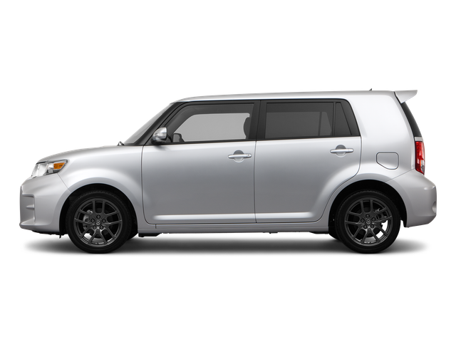 2012 Scion xB Base