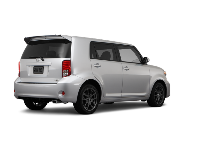 2012 Scion xB Base