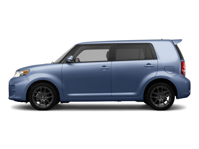 2012 Scion xB Base