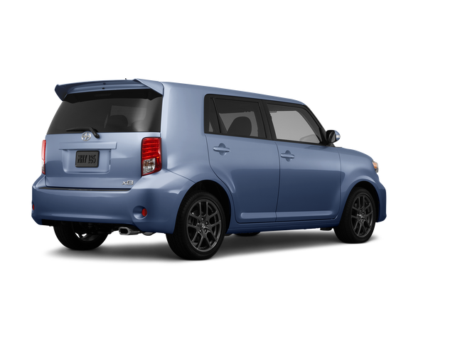 2012 Scion xB Base