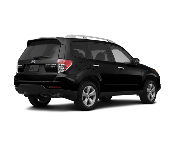 2012 Subaru Forester 2.5X Touring