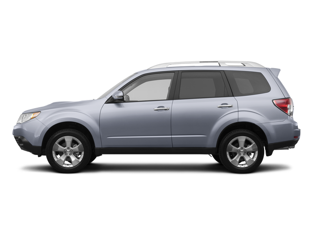 2012 Subaru Forester 2.5X Touring