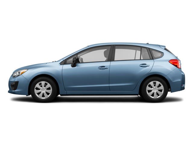 2012 Subaru Impreza 2.0i