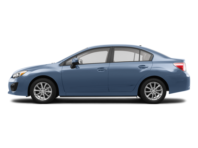 2012 Subaru Impreza 2.0i Premium