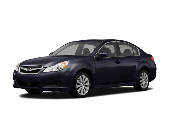 2012 Subaru Legacy 2.5i Limited