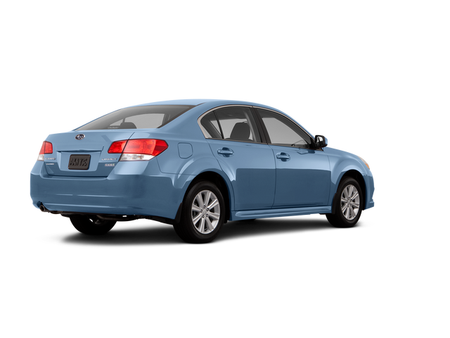 2012 Subaru Legacy 2.5i Premium