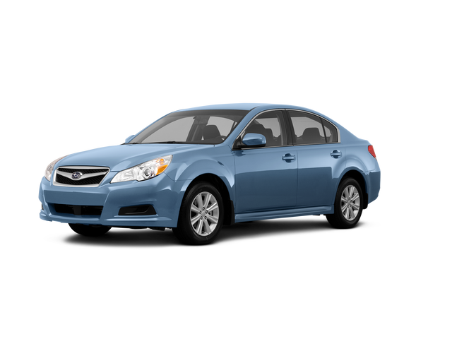 2012 Subaru Legacy 2.5i Premium