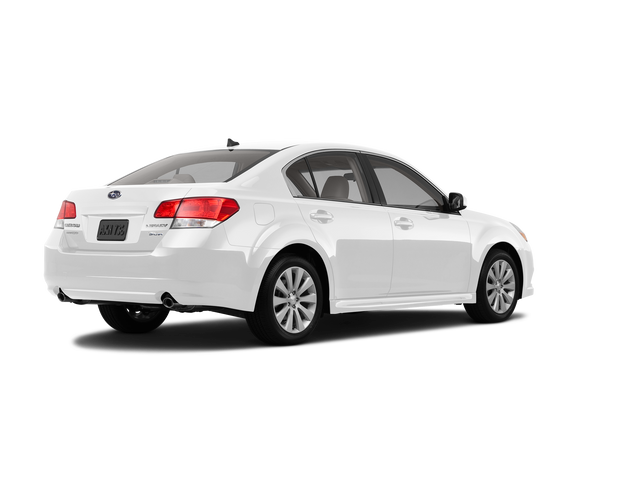 2012 Subaru Legacy 3.6R Limited