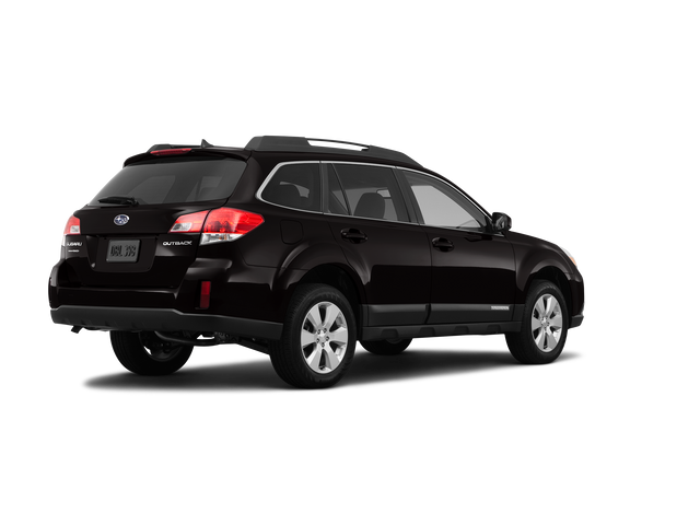 2012 Subaru Outback 2.5i Limited