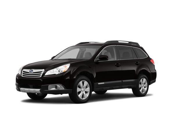 2012 Subaru Outback 2.5i Limited