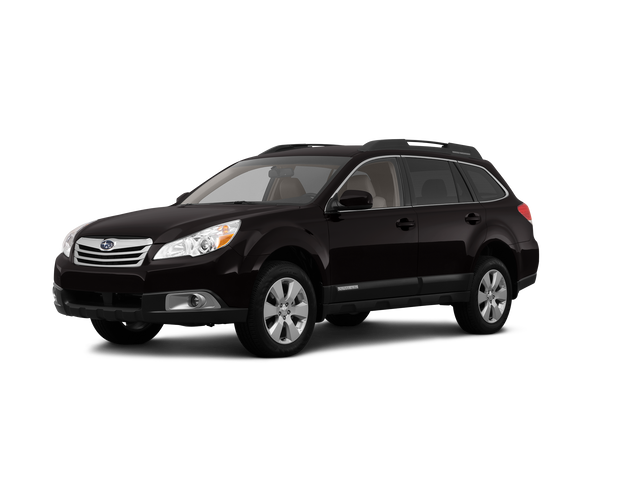 2012 Subaru Outback 2.5i Premium