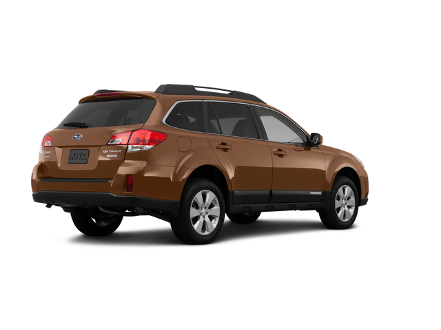 2012 Subaru Outback 2.5i Premium