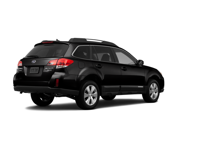 2012 Subaru Outback 3.6R Limited