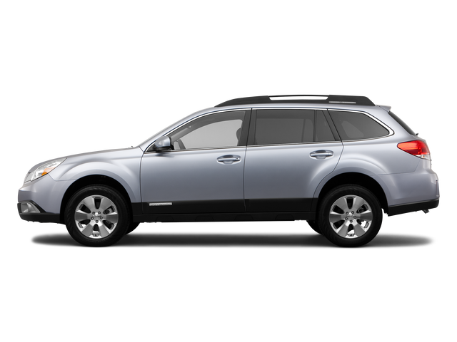 2012 Subaru Outback 3.6R Limited