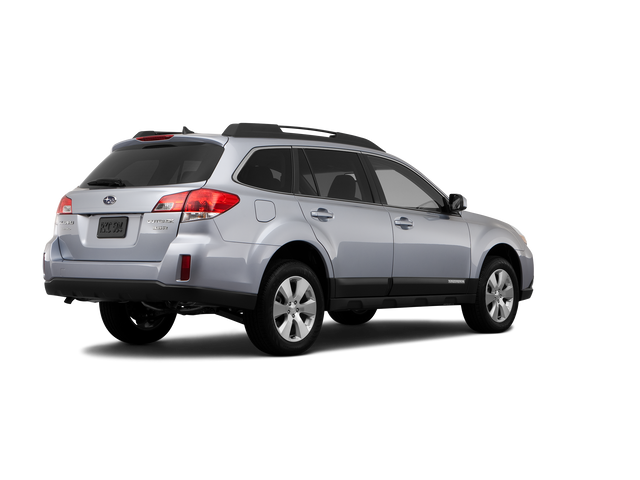 2012 Subaru Outback 3.6R Limited