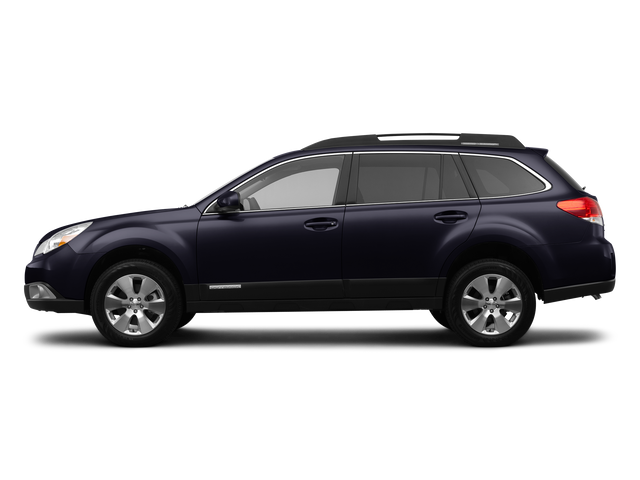 2012 Subaru Outback 3.6R Premium