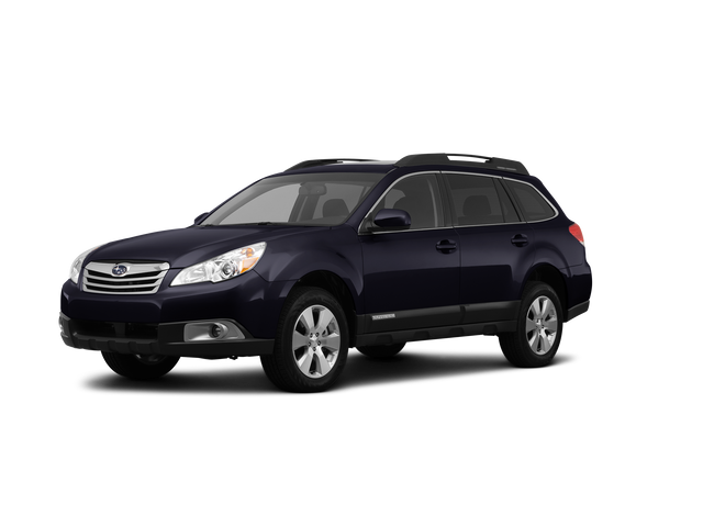 2012 Subaru Outback 3.6R Premium