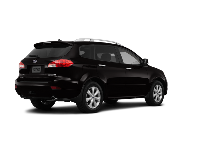 2012 Subaru Tribeca Limited